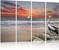 Vista 20 de YPY Paneles acústicos para paredes: 8 unidades de 48 x 32 pulgadas, paneles acústicos decorativos para amortiguar el sonido, tratamiento absorbente