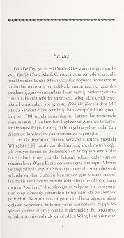 Tao Te Ching: Hasan Ali Yücel Klasikler Dizisi
