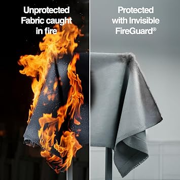 ForceField FireGuard Flame Retardant and Protection, 22 oz (650 ml)