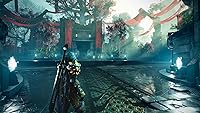 Vista 6 de Gearbox Publishing Godfall Edición ascendida - PlayStation 5 Edición ascendida
