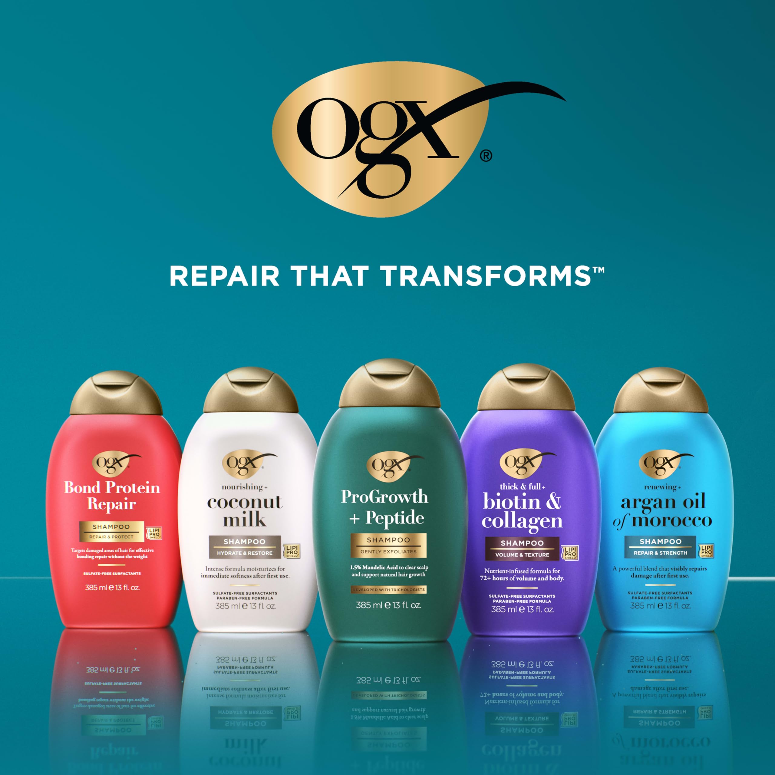 Ogx Moroccan Curl Perfection Definiujący Krem 170 ml