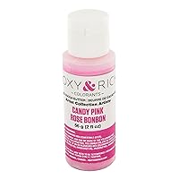 Vista 11 de Manteca de cacao, negro pirata, 2 onzas de Roxy & Rich