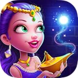 Magic Descendants Good Vs. Bad 2 – Genie Warrior Laser Party