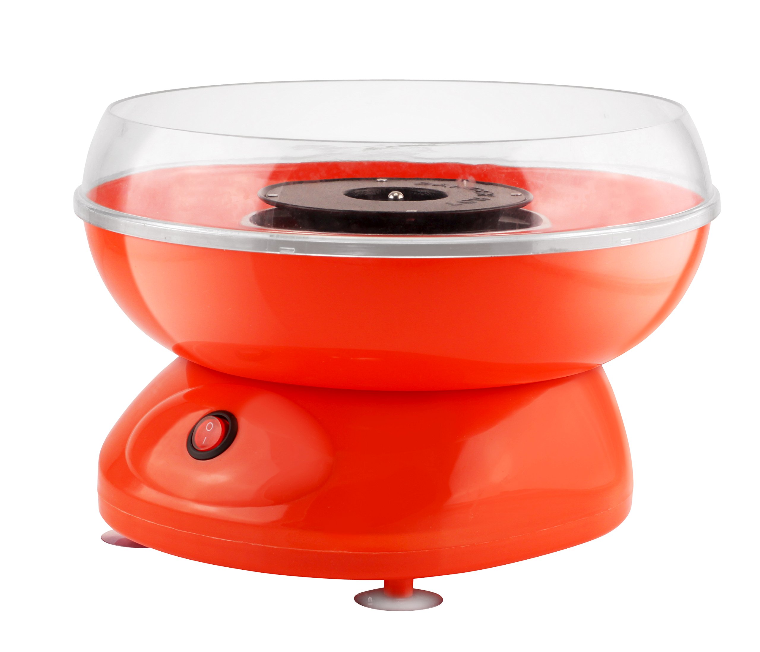 Top Cotton Candy Maker Teen Kids Fun Married Couples Unique Cool Party Supplies Essential Perfect Birthday Fathers In Law Day Present For Step Dad From Daughter Son Mom Husband Grandpa Him Her Guy