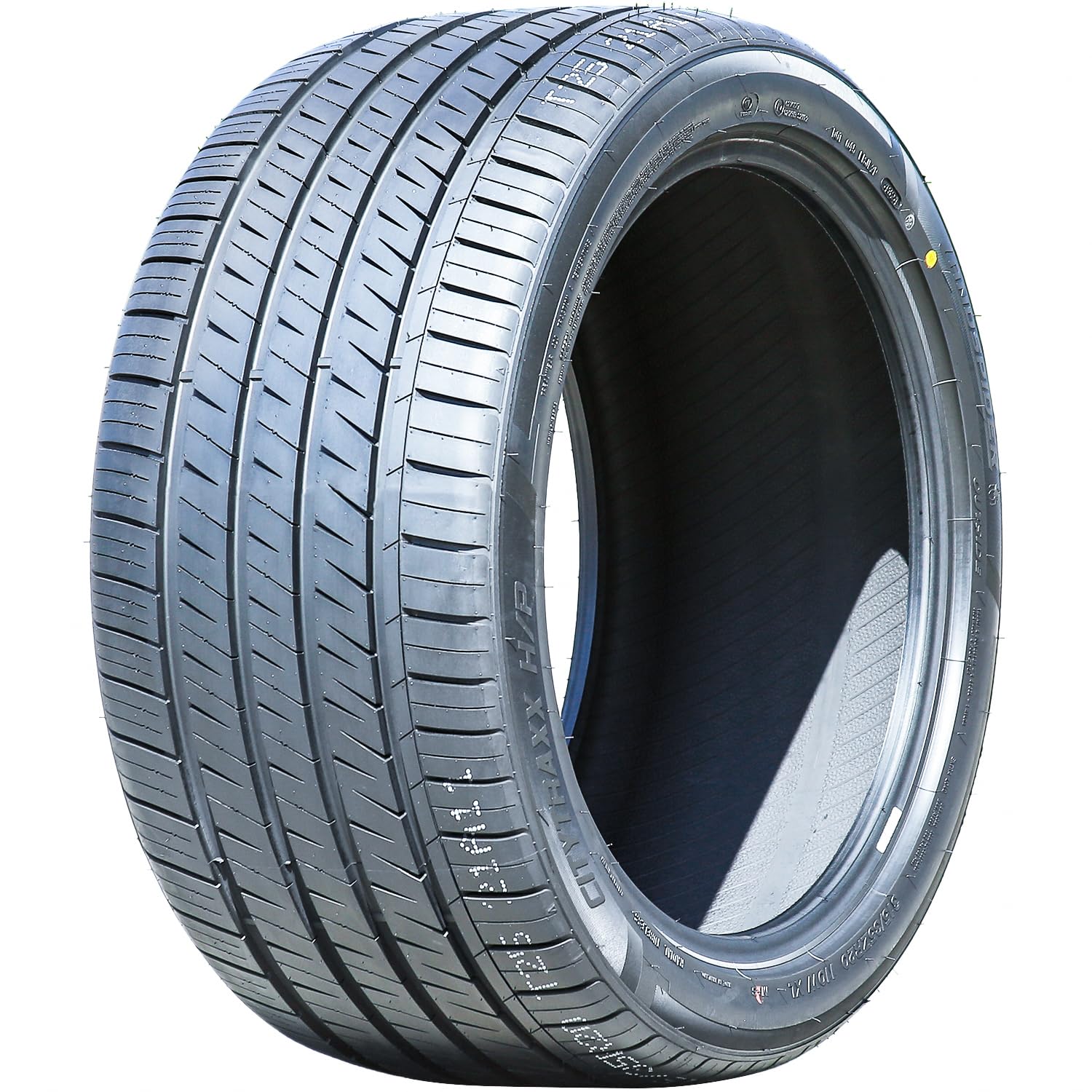 Amazon.com: Landspider Citytraxx H/P 315/35ZR20 110W All Season XL
