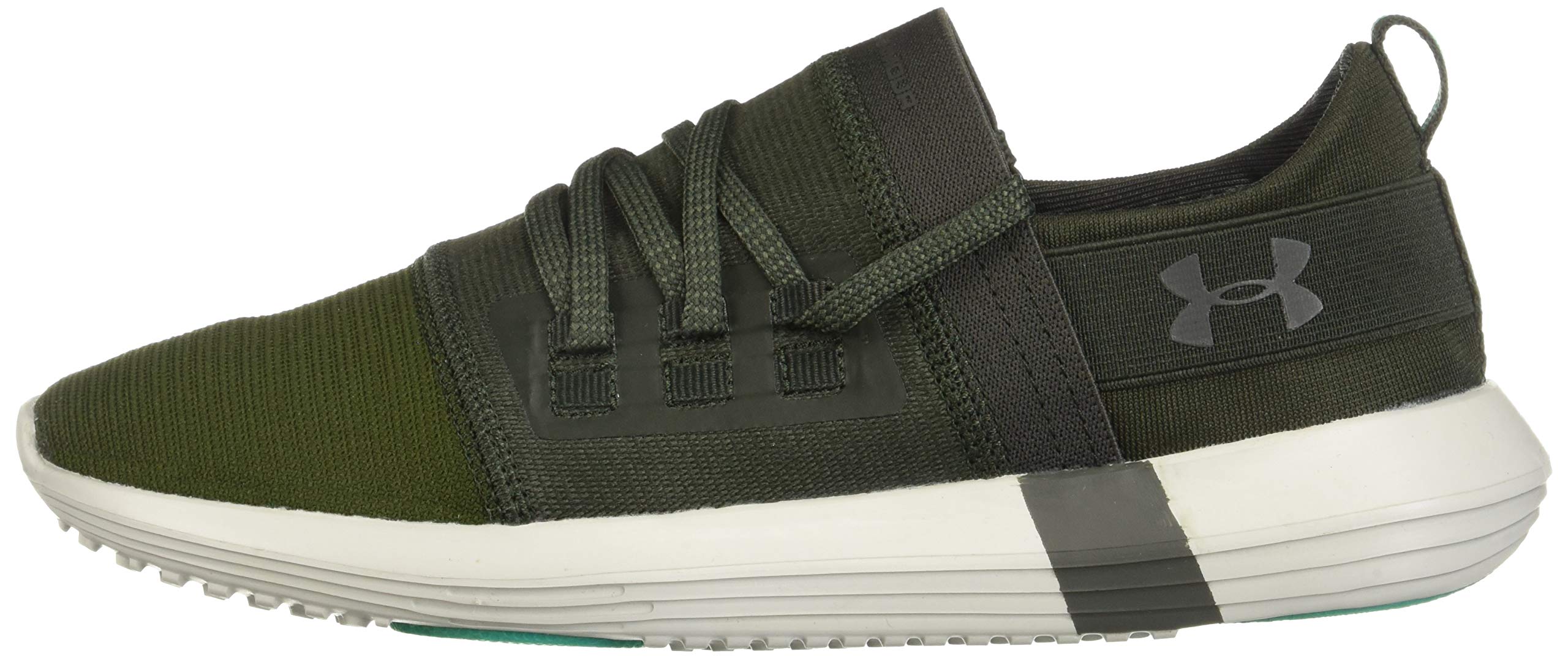 Under Armour Ua Vibe Sprt Artillery Green Desertcart Cyprus