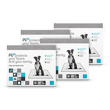 PL360 Dog Pads, 200ct