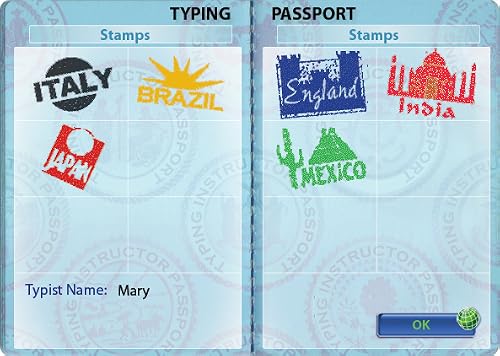 Typing Instructor Platinum 22 - Mac [Download] #TOP2
