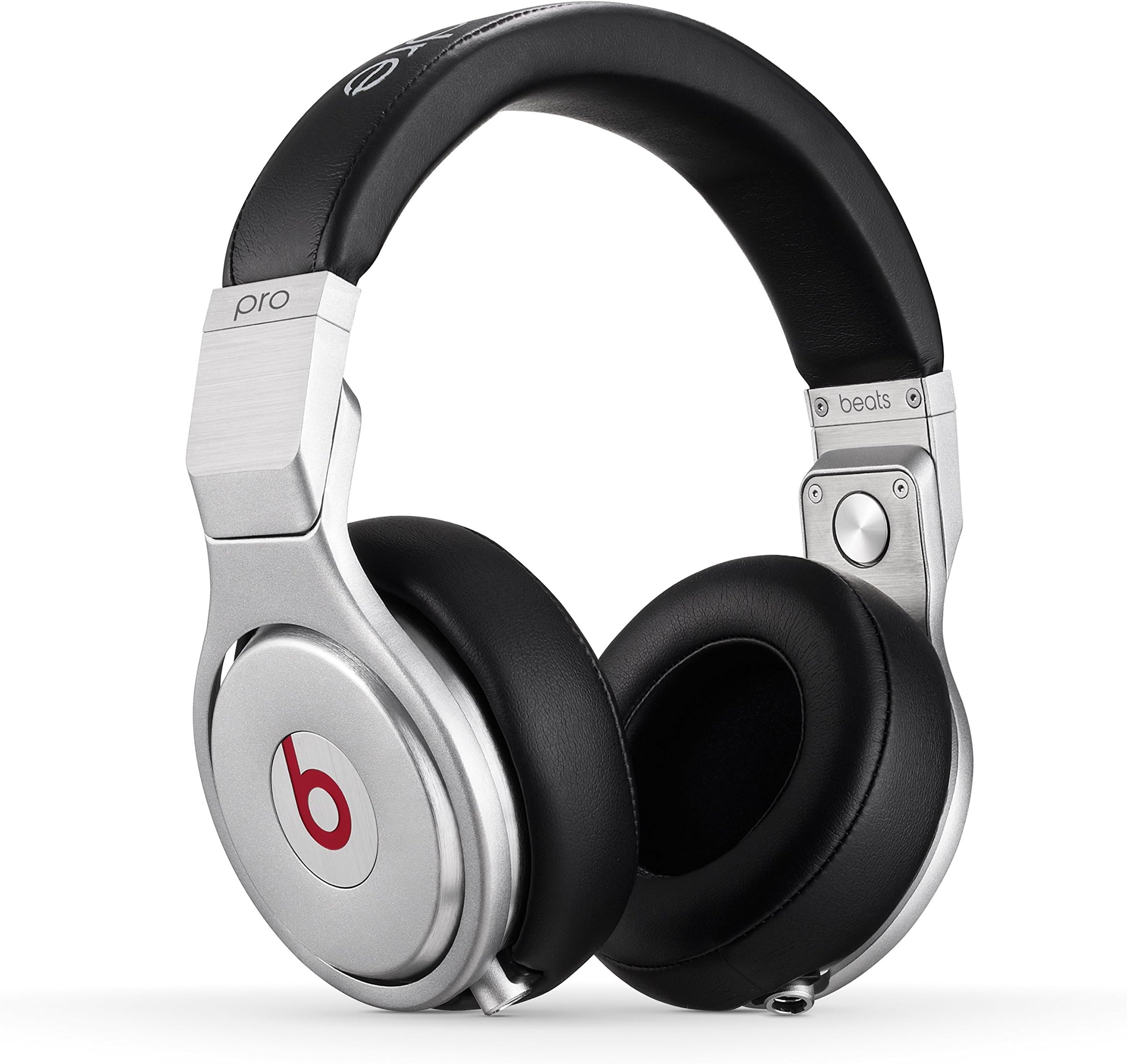 Beats Pro Over-Ear Headphone - Black