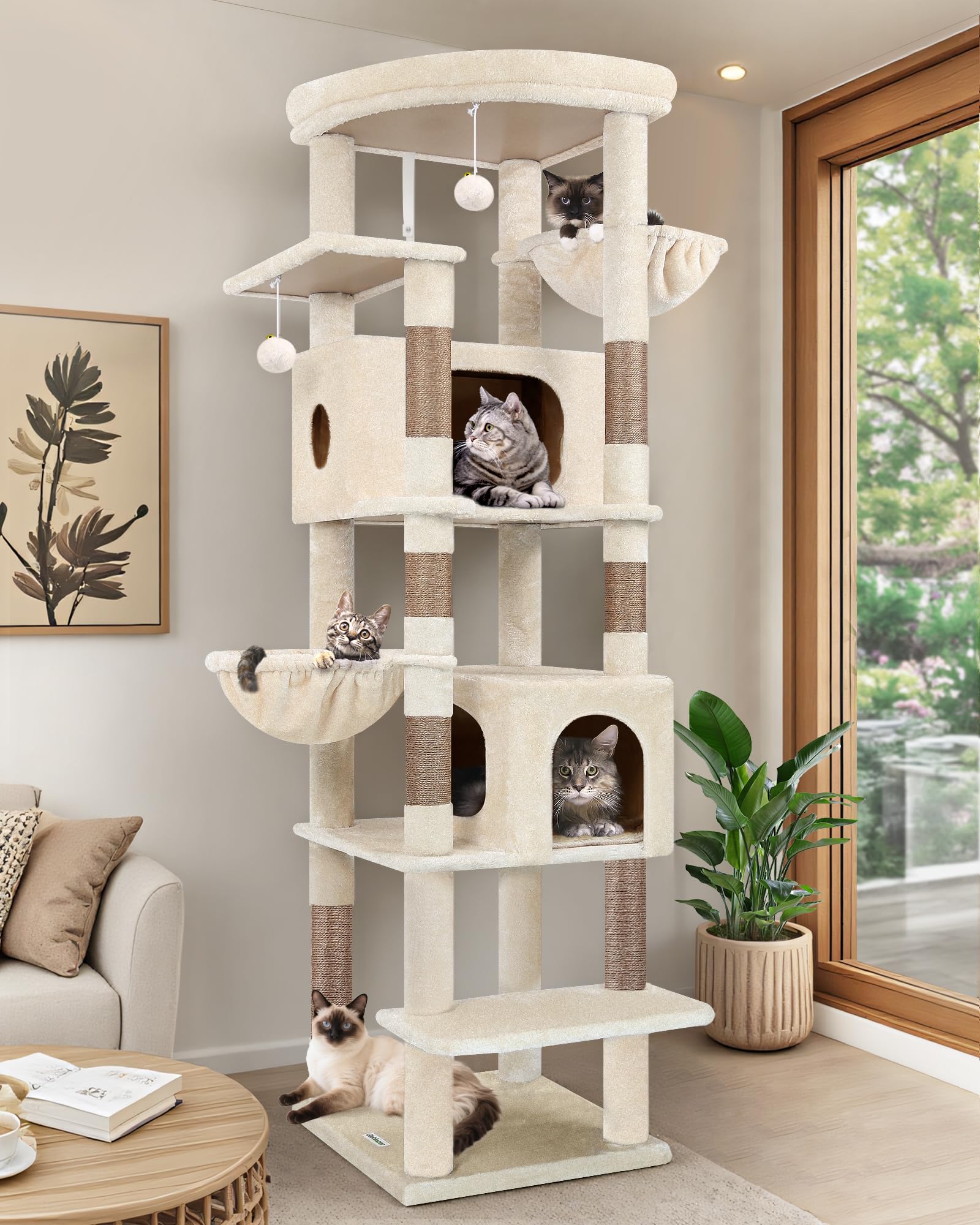 Globlazer Cat Tree S74