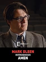 Mark Olsen introduces Amen