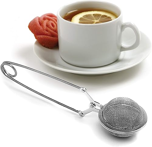 Miniatura 3 de Norpro malla infusor de té