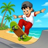 Skater Kid