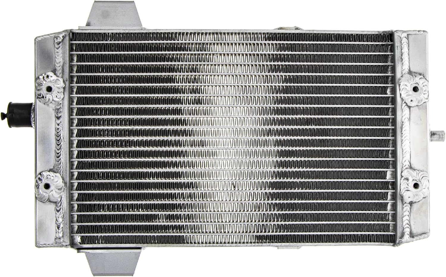 NICHE Radiator for Kawasaki KFX700 V Force 39060-0006