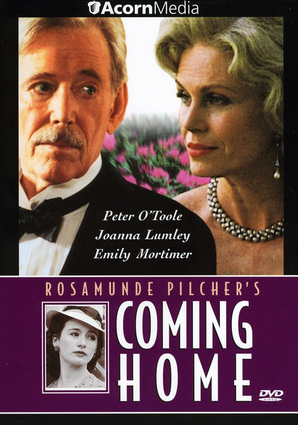 Coming Home [DVD]