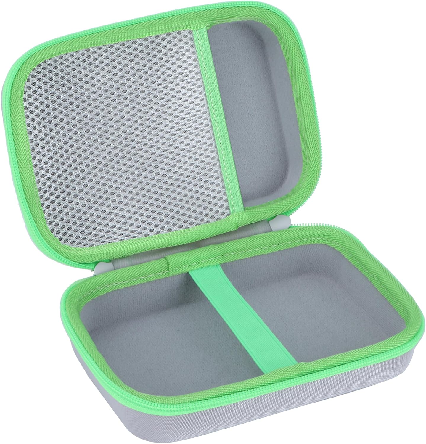 Lebakort Storage Case Compatible with LeapFrog LeapLand Adventures Learning Video Game