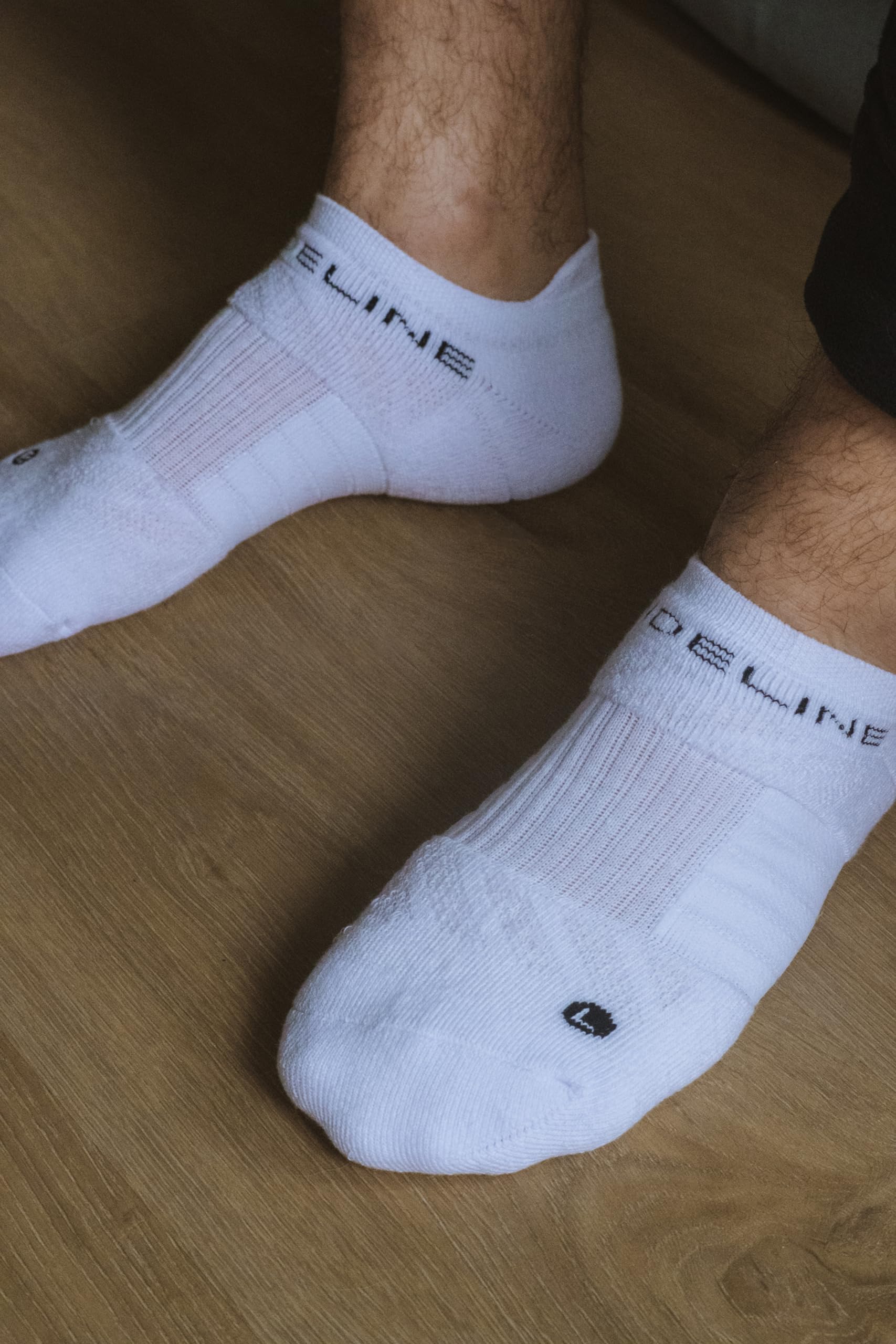 Strideline Skarpetki Kobiety No-show Sock