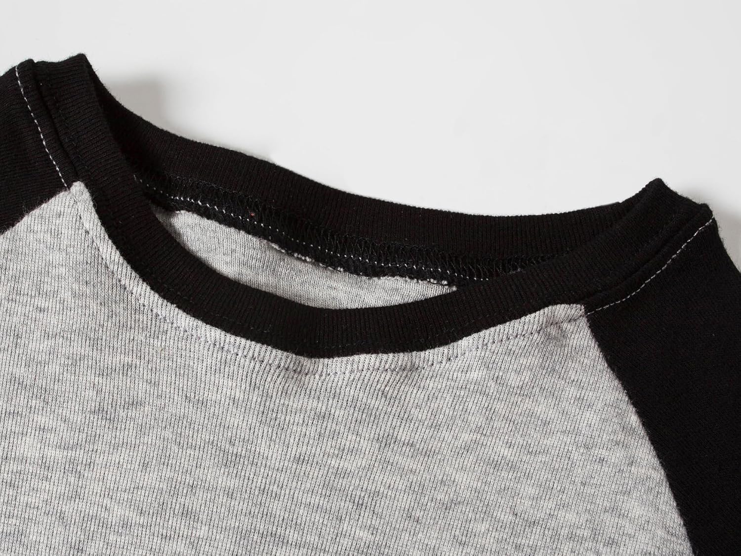 Dolphin&Fish Boy Pajamas Long Sleeve Cotton Kids Clothes Toddler Boys Sleepwear - Image 3