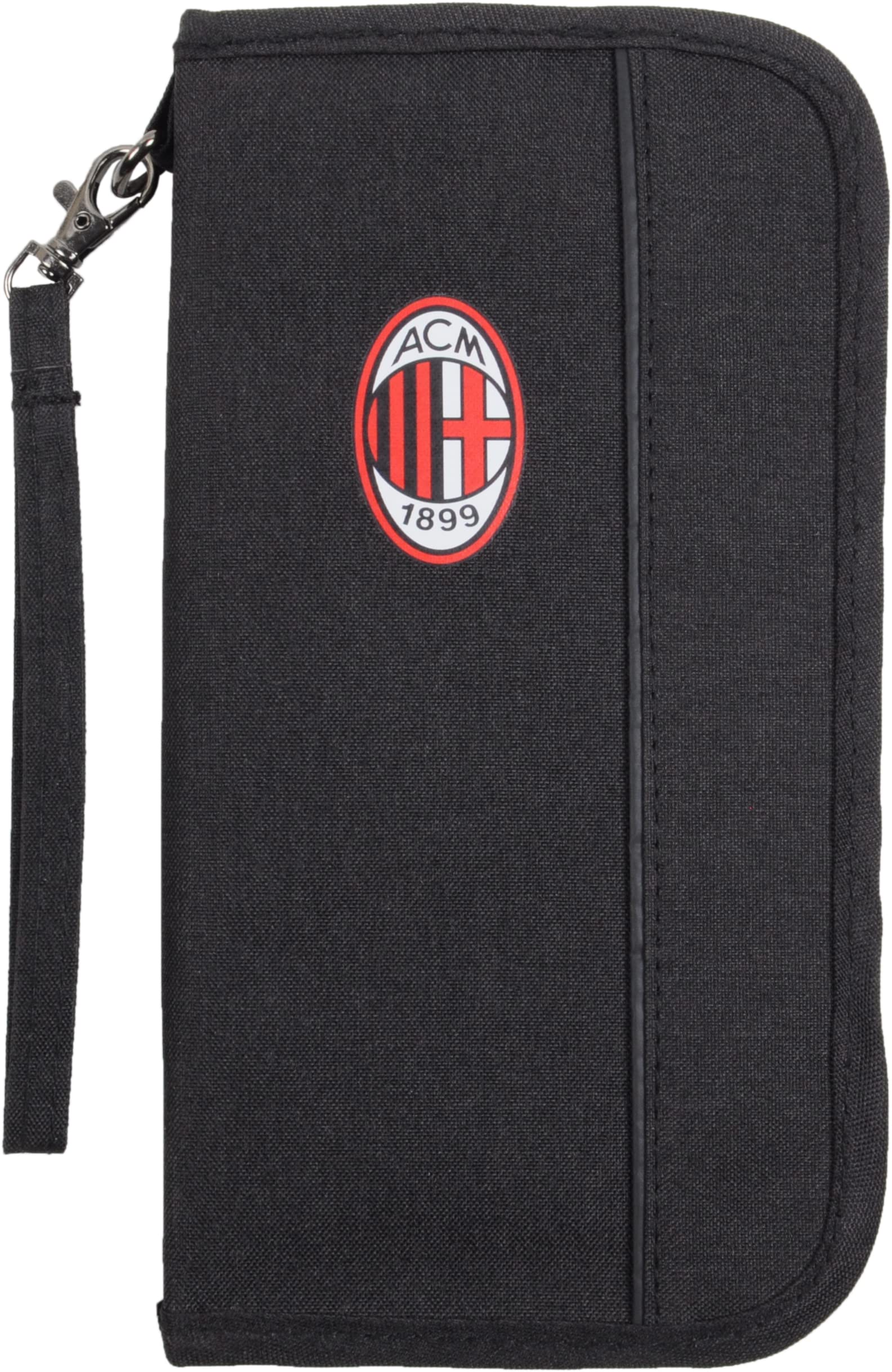 AC Milan Official Travel Document Holder