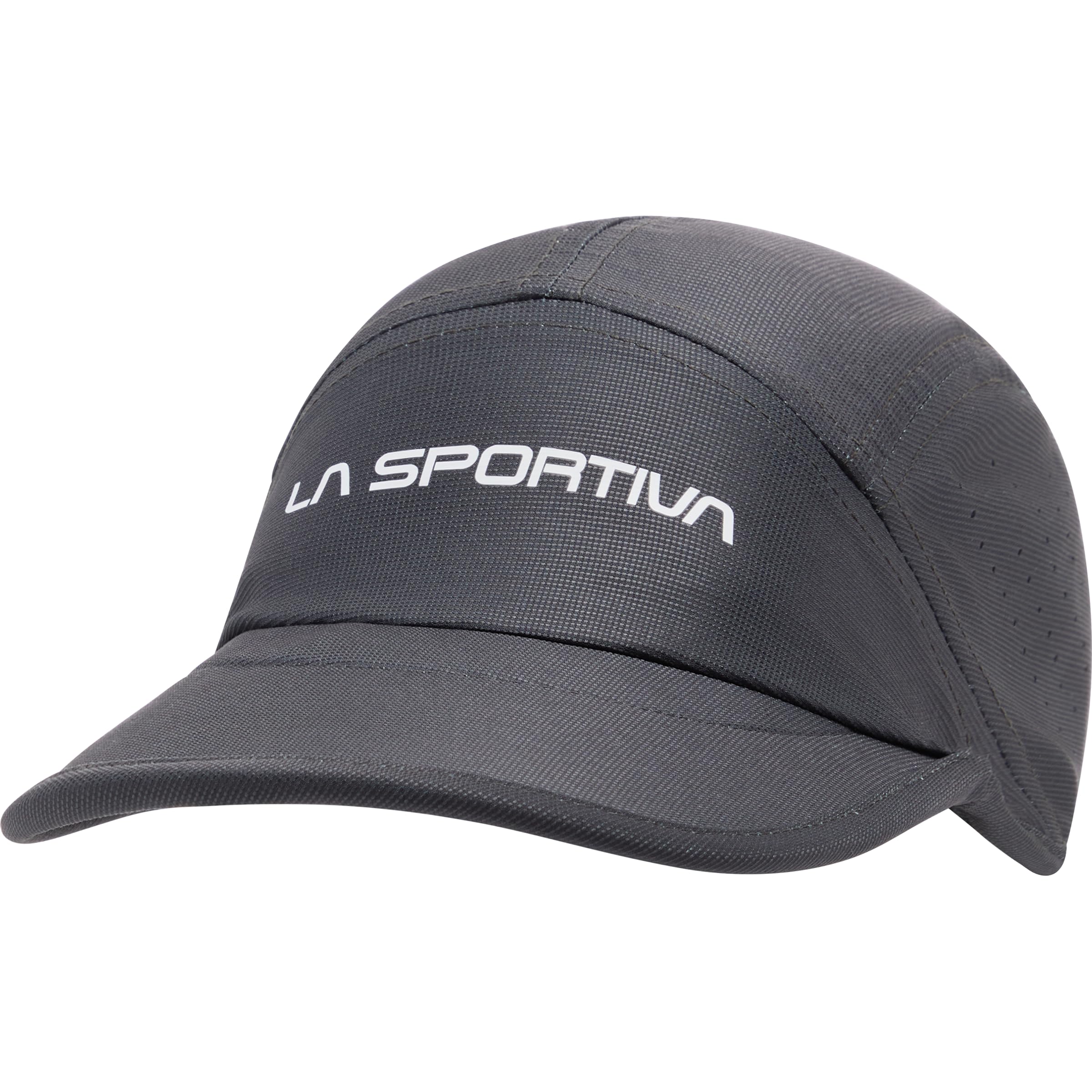 LA SPORTIVA Unisex Pure Beanie, Onyx, L|XL
