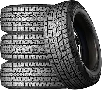 Amazon.co.jp: 【スタッドレスタイヤ4本セット】 NEXEN(ネクセン