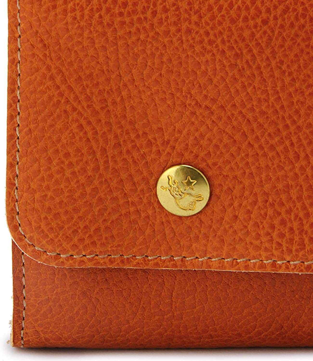 HUKURO] 長財布 財布 究極サイフ ロング 薄型 メンズ レディース 革