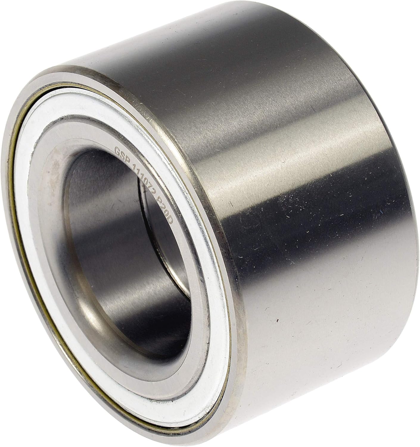Dorman 951-810 Front Wheel Bearing Compatible with Select Ford/Mazda/Mercury Models