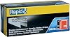 Rapid 5310 5M Staple Galvanized