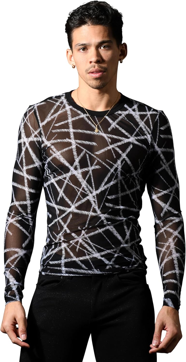 ステューシー] ブルックリンローズ グラフィックプリント 半袖Tシャツ