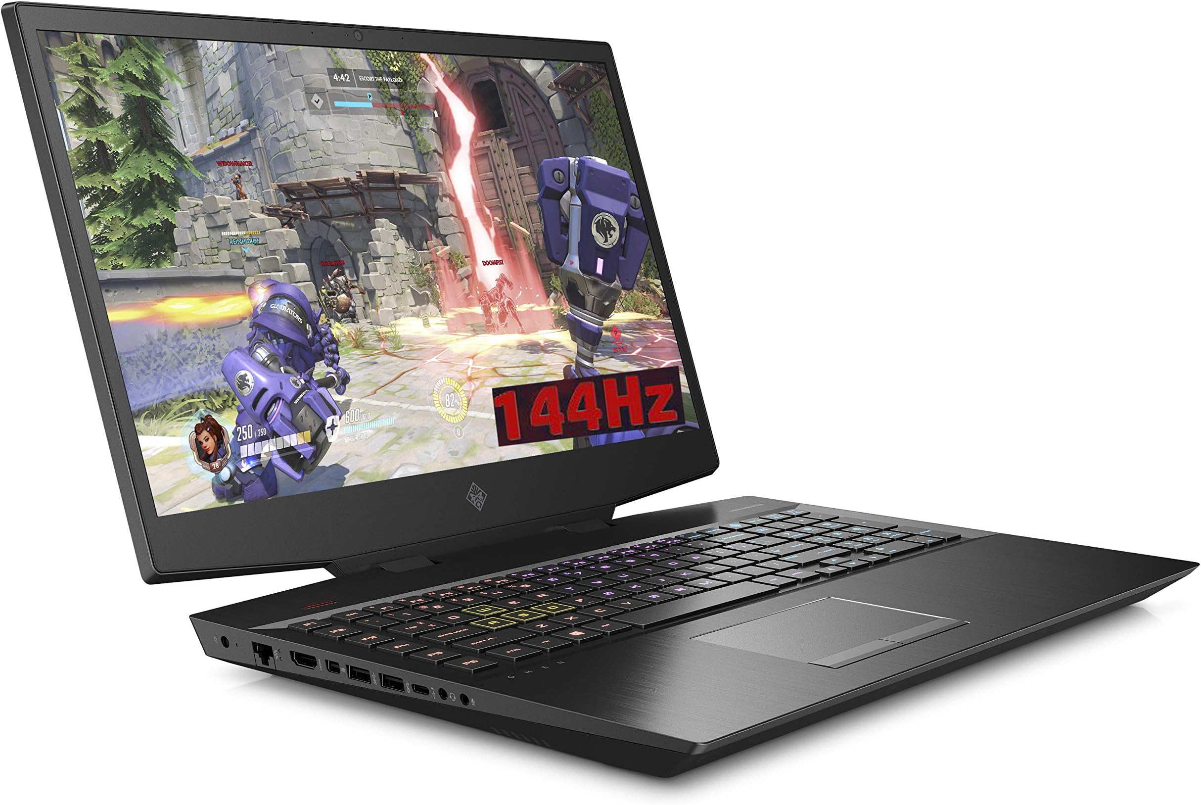 HP 17-cb0005na
