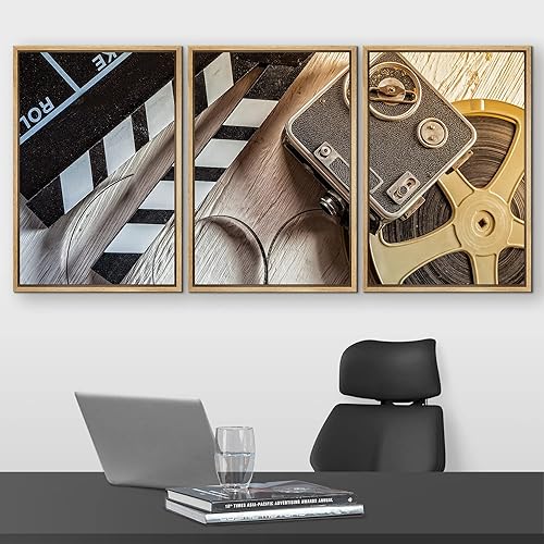 Miniatura 198 de Lienzo decorativo para pared glicee impresión decoración hogar (idioma español no garantizado).