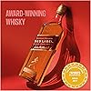 Whisky escocés mezclado Johnnie Walker Black Label 70cl con lata de regalo y whisky escocés mezclado Johnnie Walker Red Label 700 ML