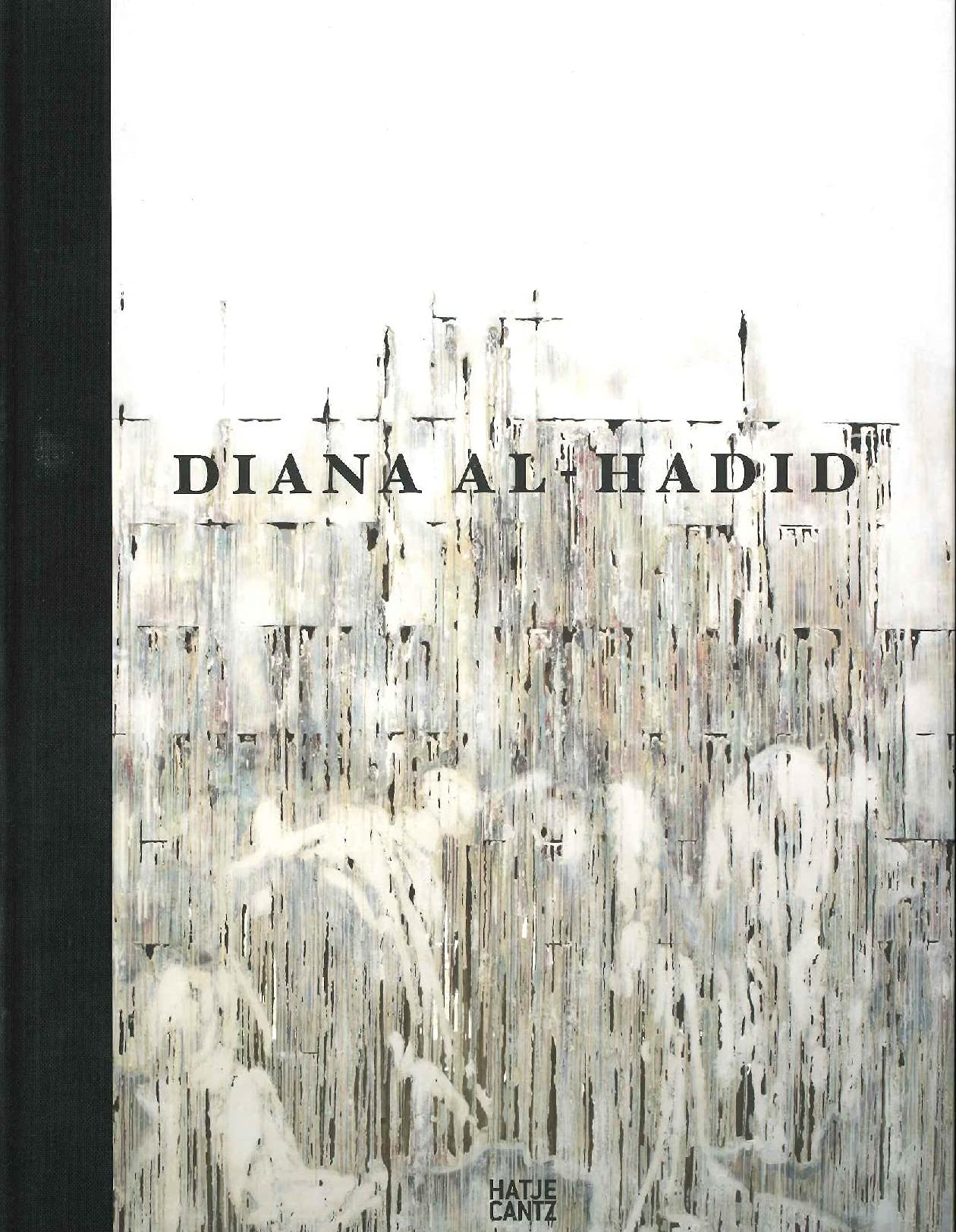 Xandra Eden (author) &ampDiana Al-Hadid