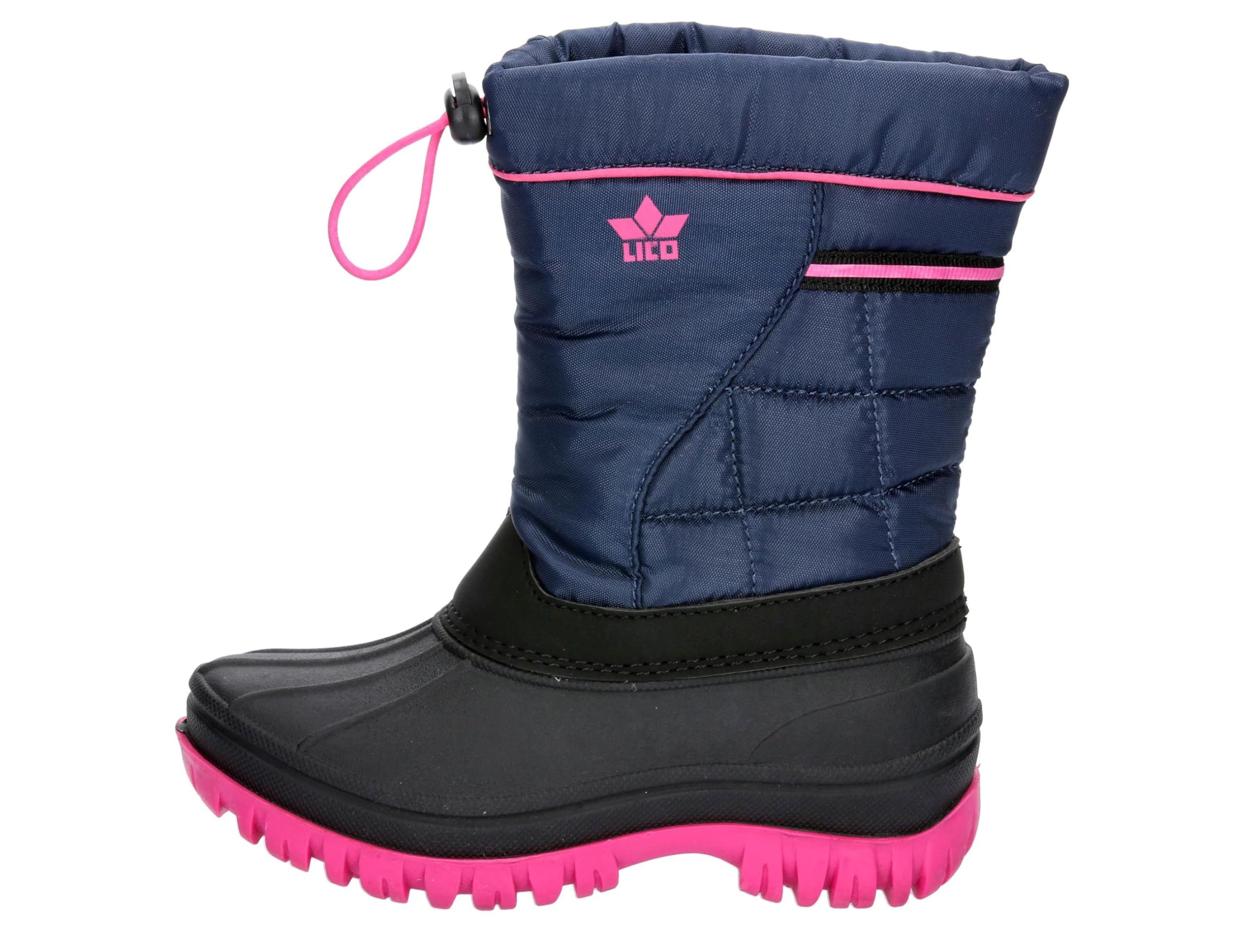 Lico Bobby, Stivali da Neve Bambine e Ragazze