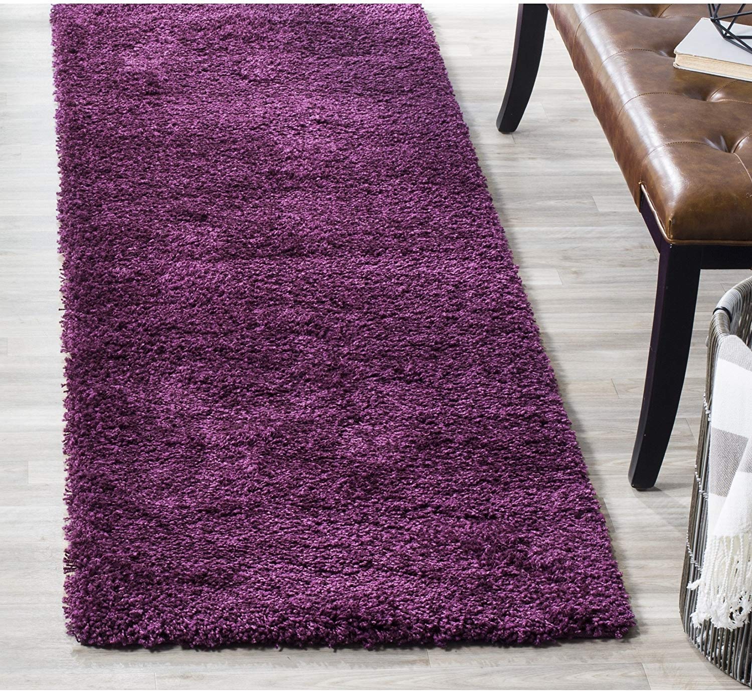 prinee home decors runner for living room or kitchen (3x5 ft, prpule) (B09MHN9GQ3) Amazon Price History, Amazon Price Tracker