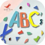 ¡IDENTIFICAR LETRAS! Cada página cuenta con un juego interactivo del escondite que anima a los lectores a recordar, identificar y captar cada letra para su colección.