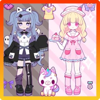 Anime dress up story girls games - Buy now