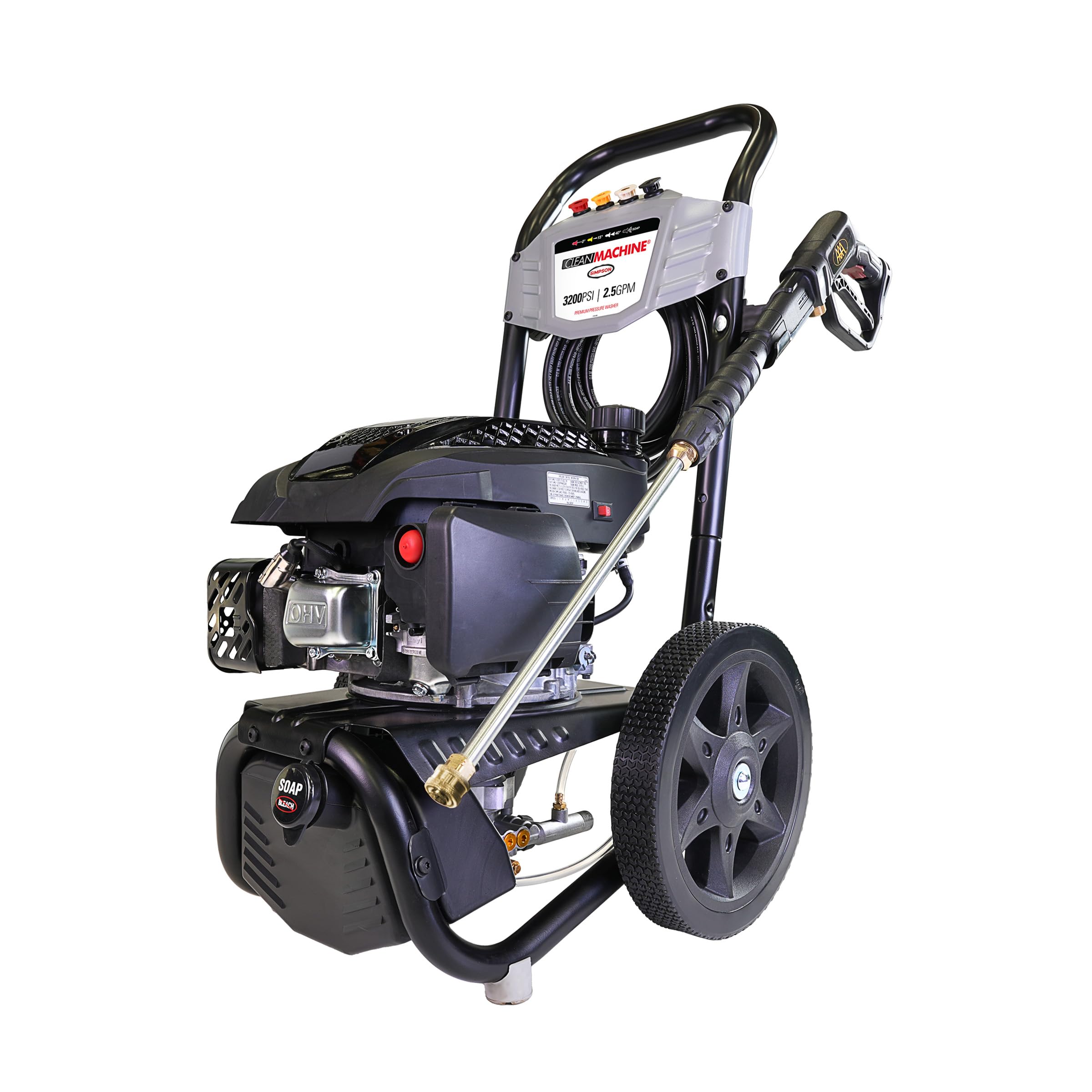 Simpson Cleaning CM61456