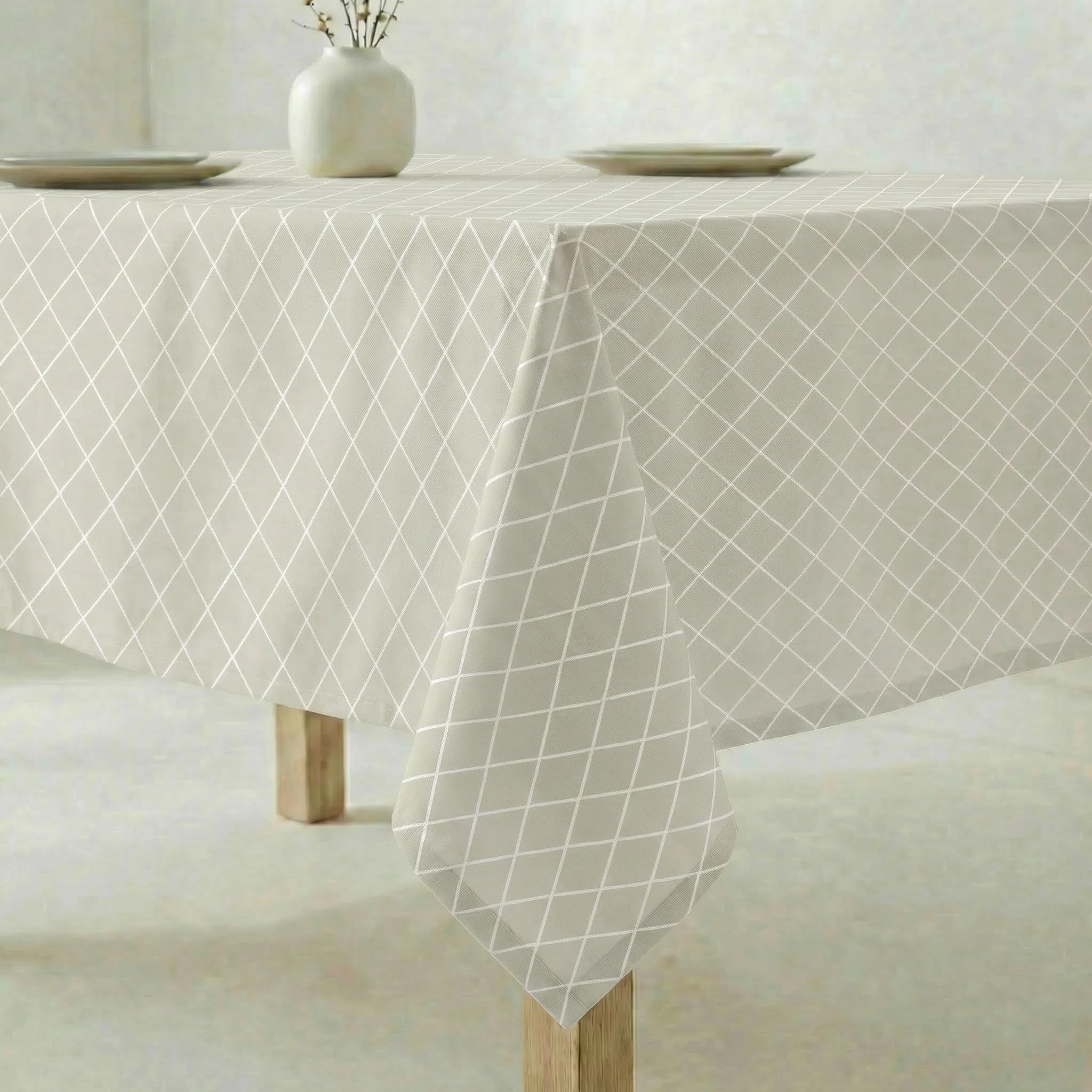 MANTEL RESINADO ANTIMANCHAS MODELO 0120-293