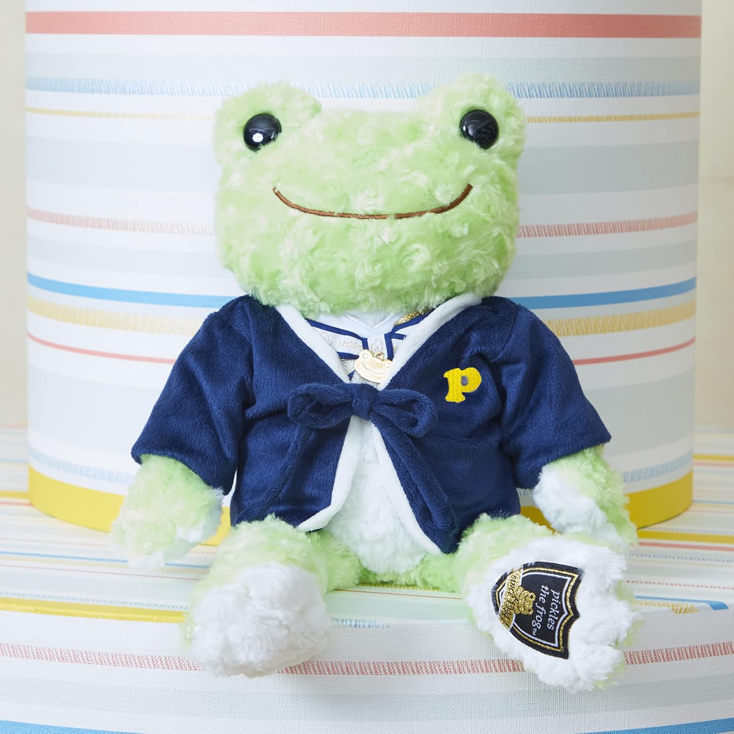 Pickle puppy for faboli