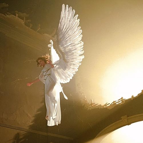 Angel HD Live Wallpaper