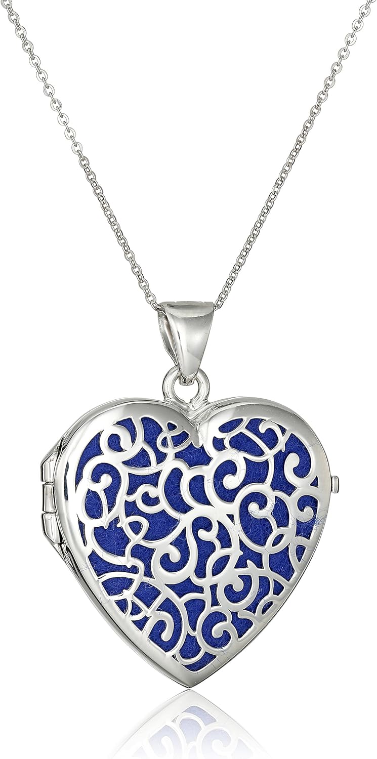 Collares con Colgantes