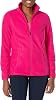 Amazon Essentials Women's Classic-fit Long-Sleeved Full Zip Polar Soft Fleece Jacket Available in Plus Size