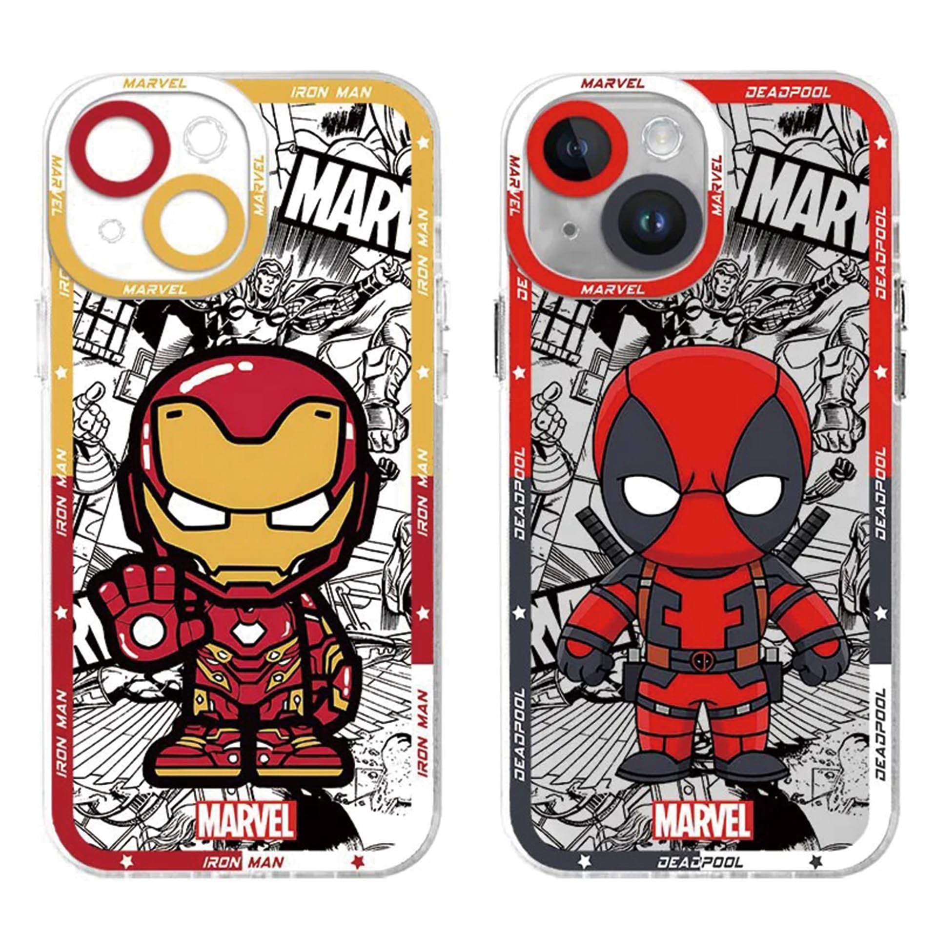 Amazon.co.jp: GREDINO iPhone17 Pro Max 用 ケース アイアンマン