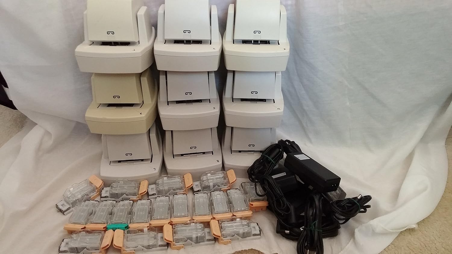 Xerox Convenience Stapler (498K08250)