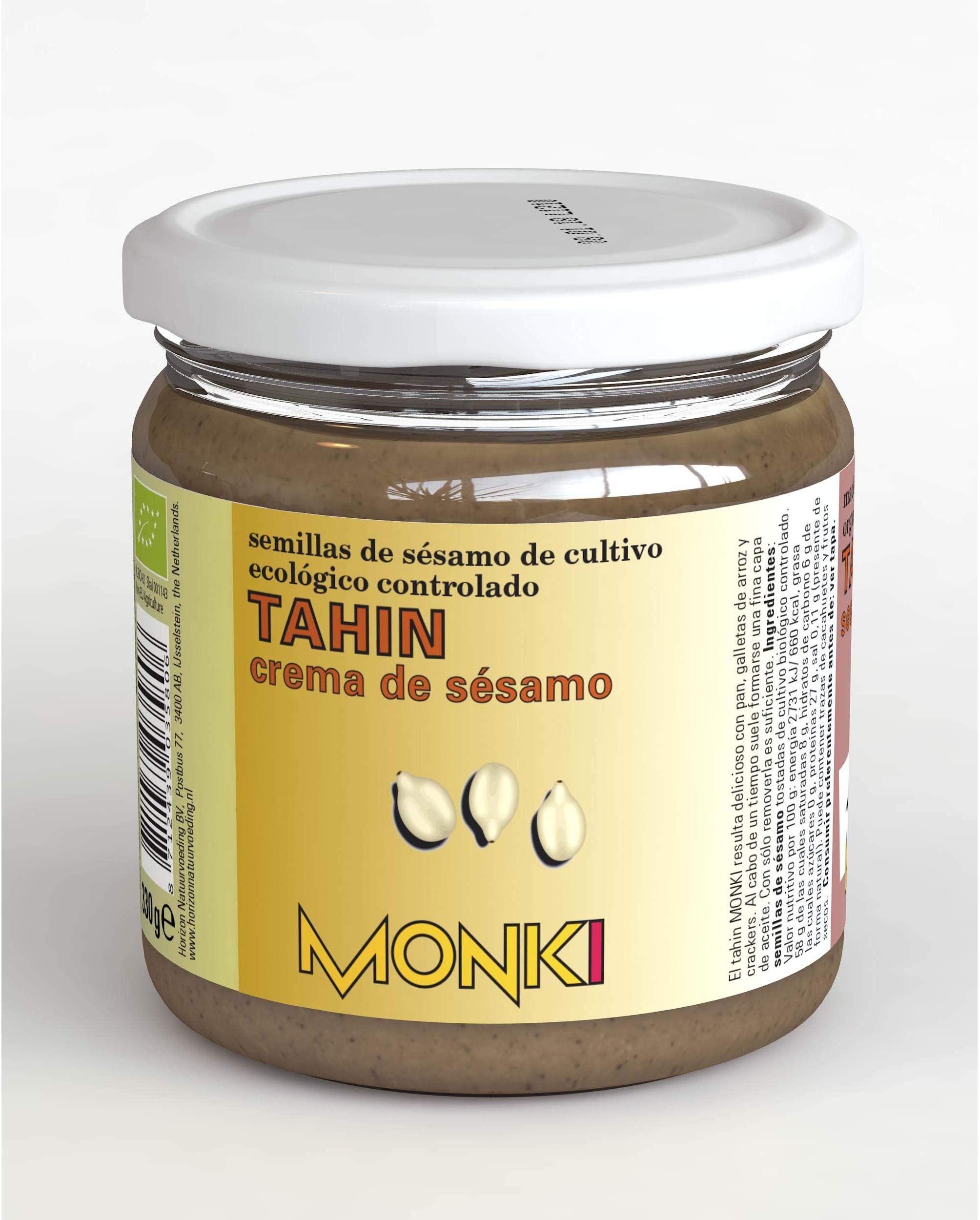 Bio White Tahin 330 g