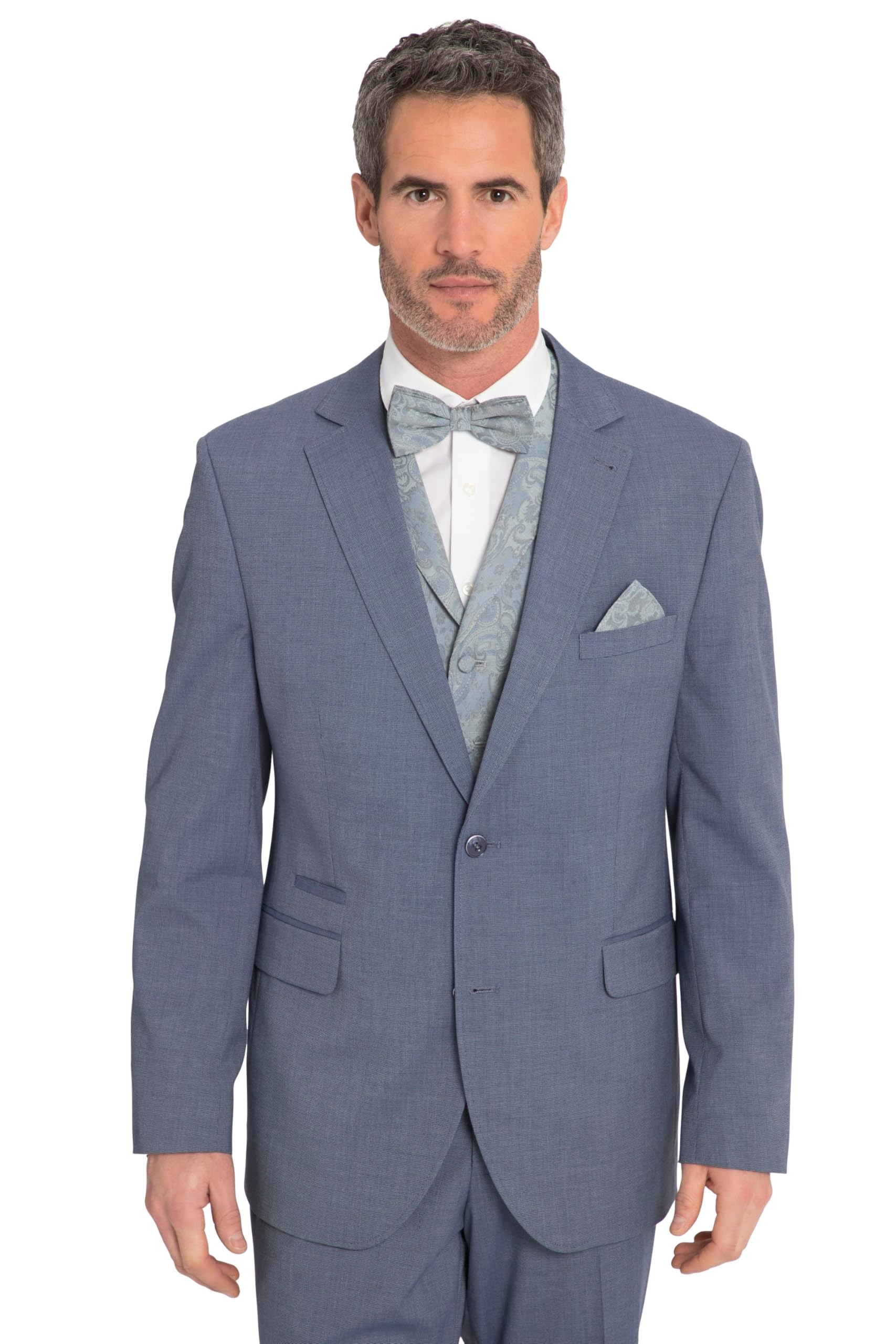 JP 1880 Herren große Größen Übergrößen Menswear L-8XL Sakko, FLEXNAMIC®, Business, Baukasten Paris 815894
