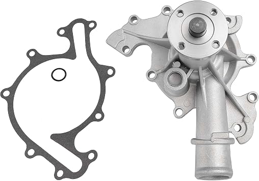 Engine Water Pump for Ford Mustang 96-04, Mercury Cougar 96-97