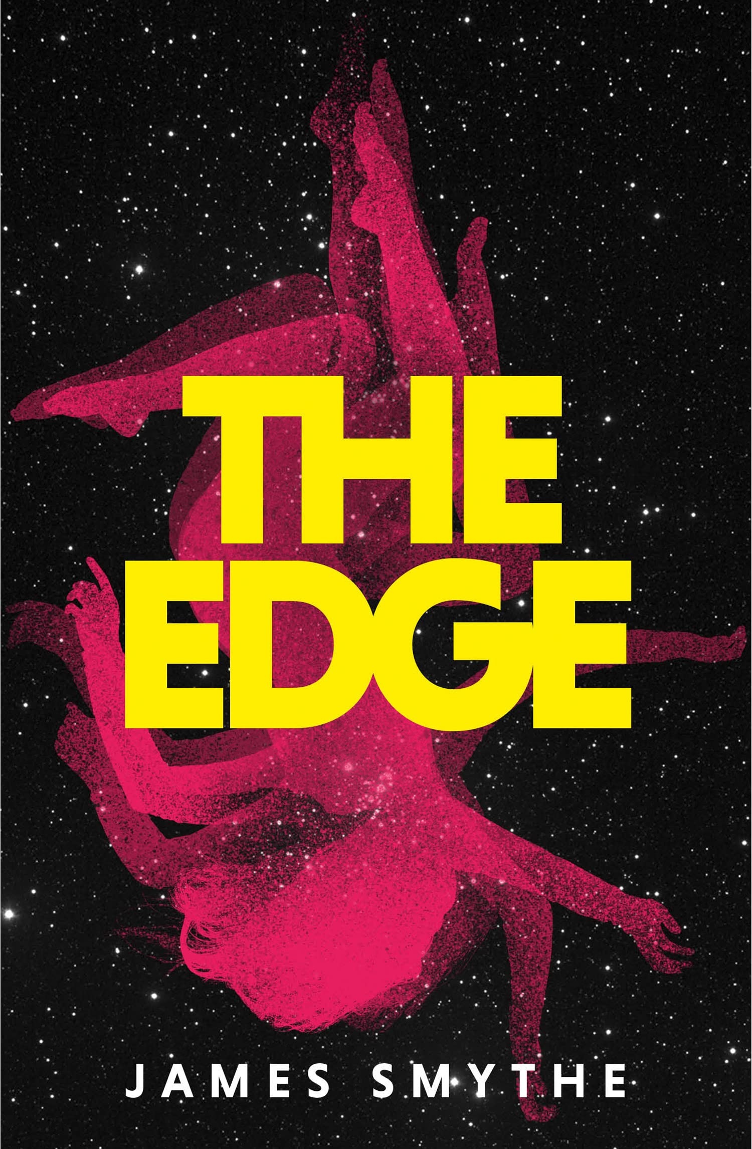 EDGE_ANOMALY QUARTET3 PB by James Smythe (Paperback Book)