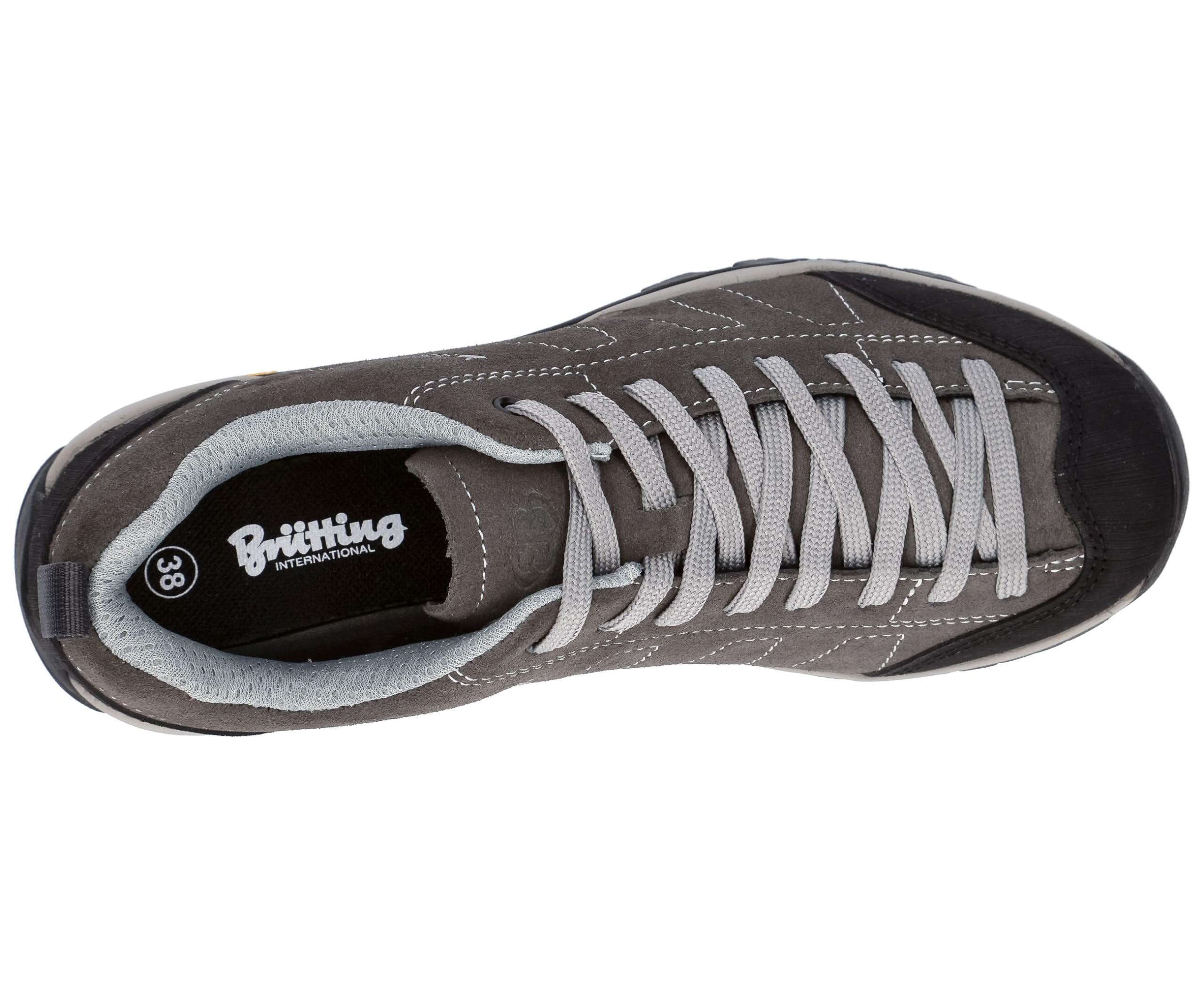 Brütting Claremont Scarpe da trekkingUnisex - Adulto
